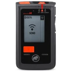 Mammut - Barryvox S - DVA