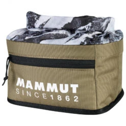 Mammut - Boulder Chalk Bag - Sac à Magnésie -Escalade Matériel Magasin mammut boulder chalk bag sac a magnesie 2