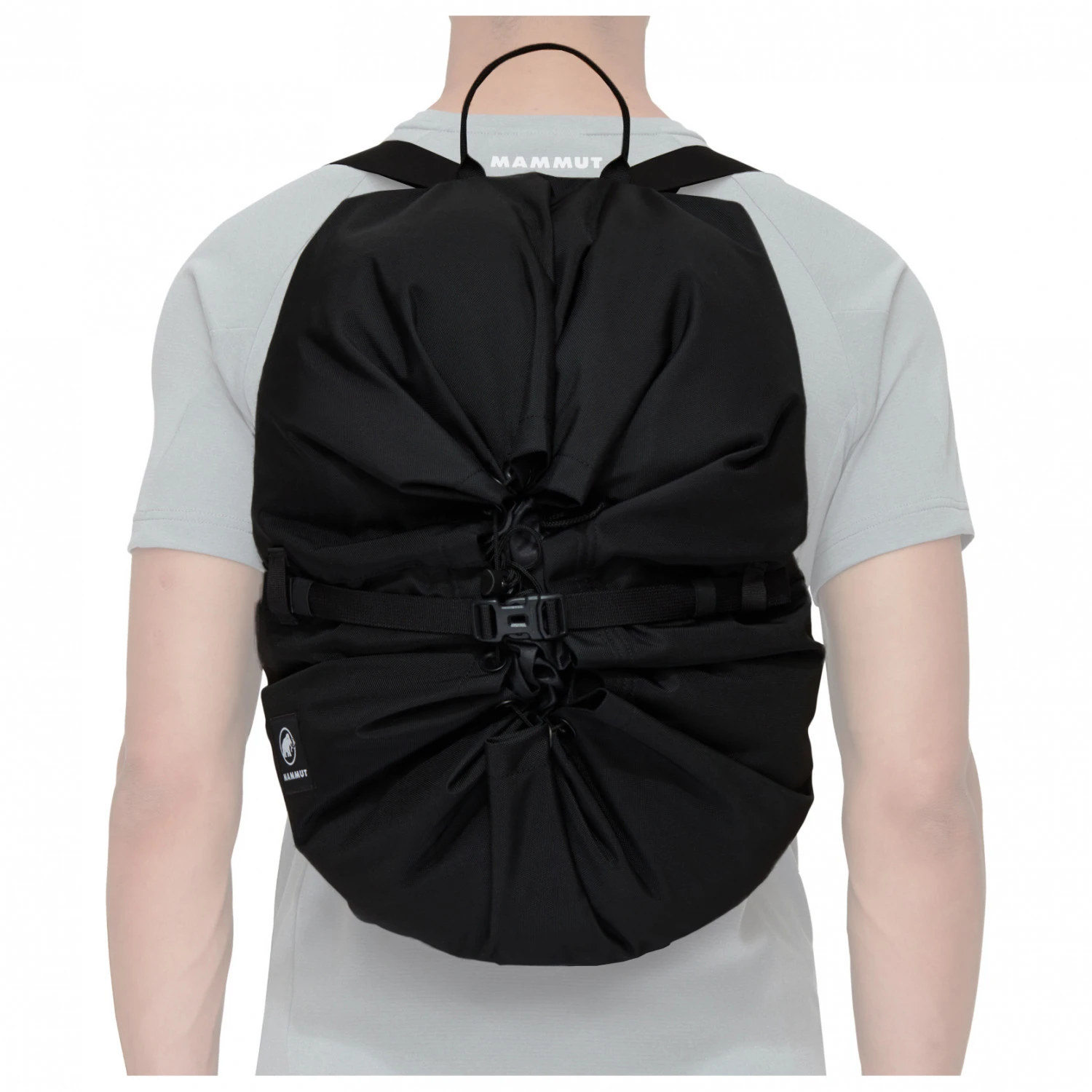 Mammut - Neon Rope Bag - Sac à Corde 8 Mammut - Neon Rope Bag - Sac à Corde – Image 6