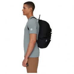 Mammut - Neon Rope Bag - Sac à Corde 9 Mammut - Neon Rope Bag - Sac à Corde -Escalade Matériel Magasin mammut neon rope bag sac a corde detail 2