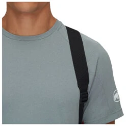 Mammut - Neon Rope Bag - Sac à Corde 11 Mammut - Neon Rope Bag - Sac à Corde -Escalade Matériel Magasin mammut neon rope bag sac a corde detail 4