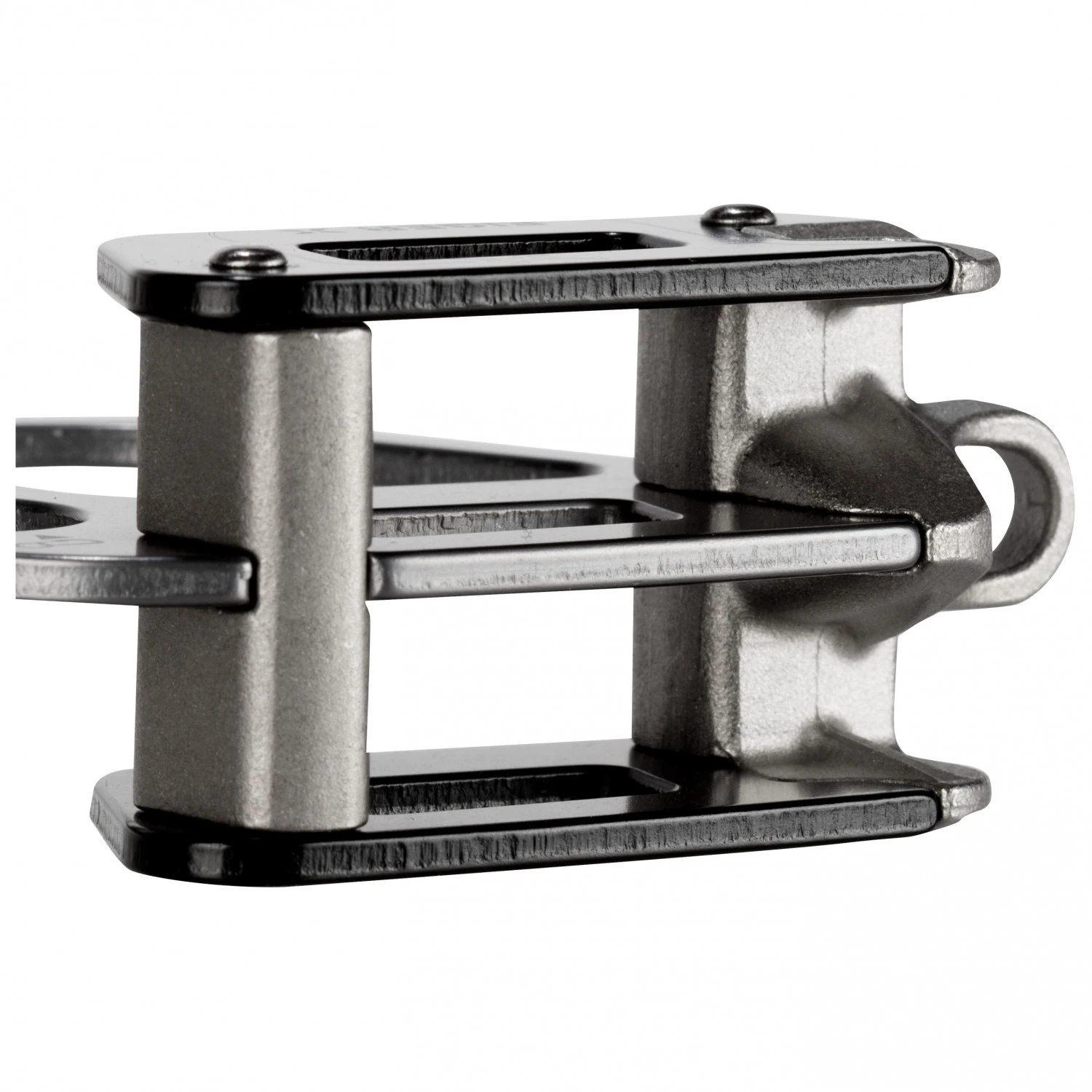 Mammut - Nordwand Alpine Belay - Système D'assurage 4 Mammut - Nordwand Alpine Belay - Système D'assurage – Image 2