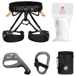 Mammut - Ophir 4 Slide Climbing Package - Kit D'escalade
