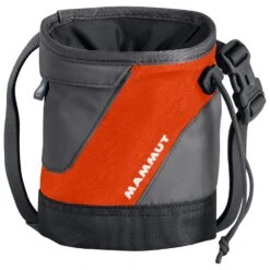 Mammut - Ophir Chalk Bag -Escalade Matériel Magasin mammut ophir chalk bag 2