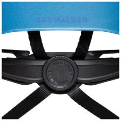 Mammut - Skywalker 3.0 Helmet - Casque D'escalade -Escalade Matériel Magasin mammut skywalker 30 helmet casque descalade detail 4