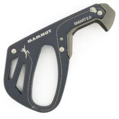 Mammut - Smart 2.0 - Système D'assurage 10 Mammut - Smart 2.0 - Système D'assurage -Escalade Matériel Magasin mammut smart 20 systeme dassurage 2
