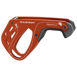 Mammut - Smart 2.0 - Système D'assurage 12 Mammut - Smart 2.0 - Système D'assurage -Escalade Matériel Magasin mammut smart 20 systeme dassurage 4