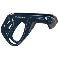 Mammut - Smart 2.0 - Système D'assurage 13 Mammut - Smart 2.0 - Système D'assurage -Escalade Matériel Magasin mammut smart 20 systeme dassurage 5