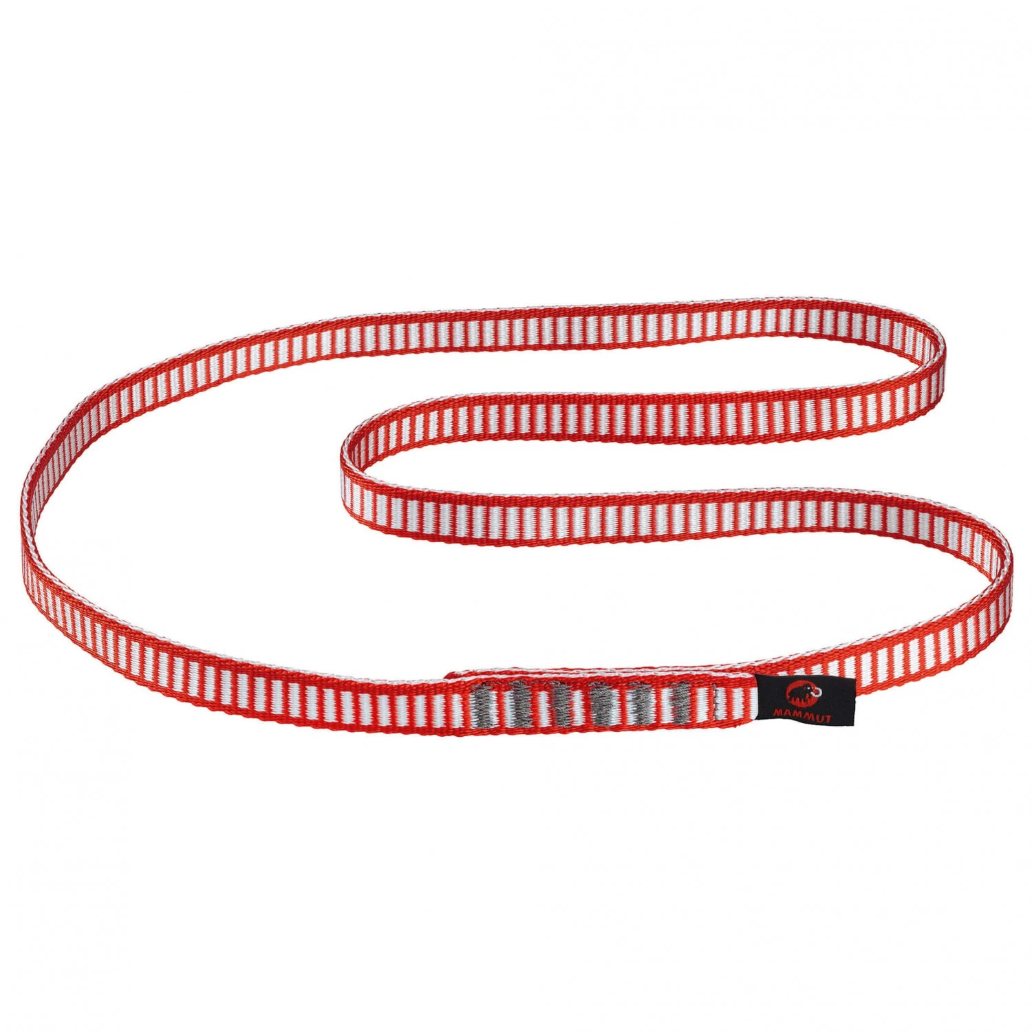 Mammut - Tubular Sling - Anneau De Sangle 4 Mammut - Tubular Sling - Anneau De Sangle – Image 2