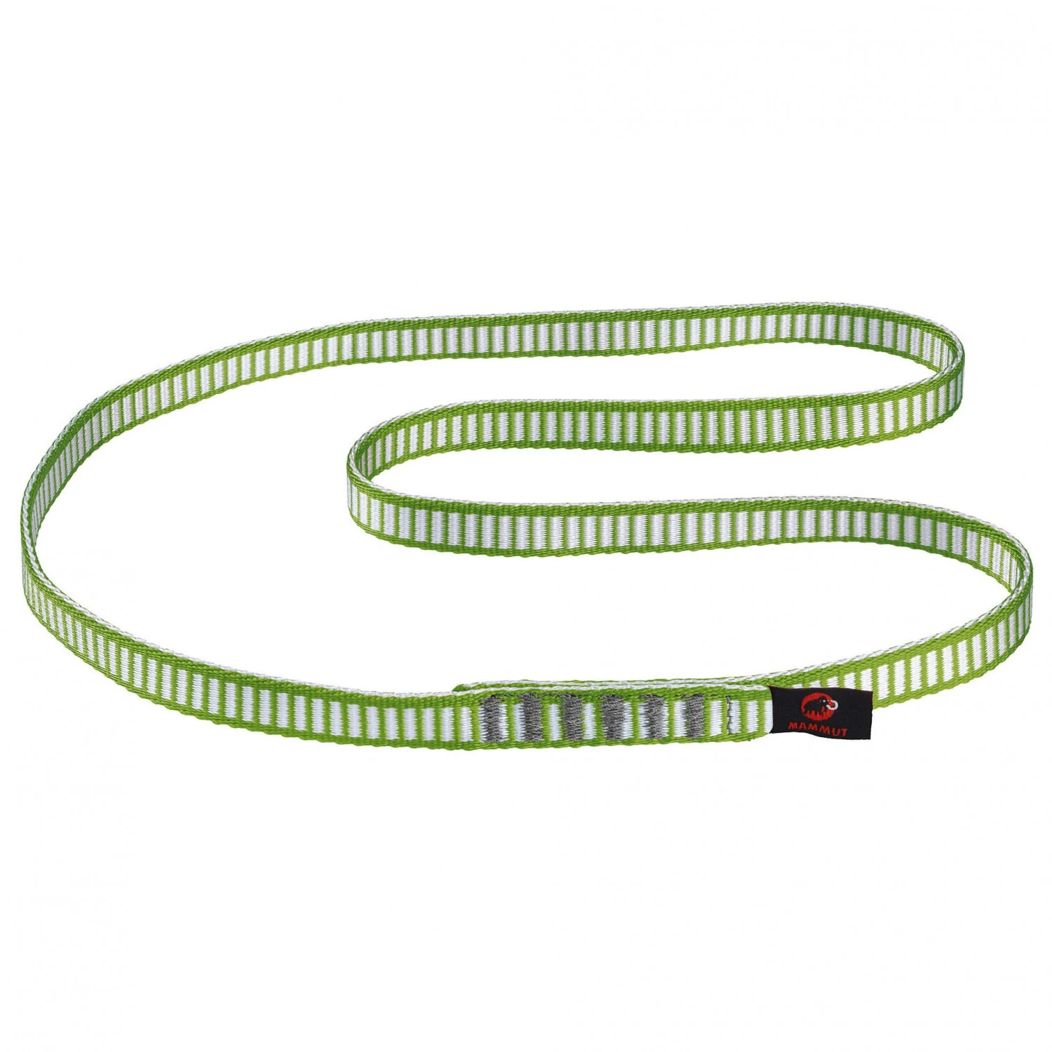 Mammut - Tubular Sling - Anneau De Sangle 5 Mammut - Tubular Sling - Anneau De Sangle – Image 3