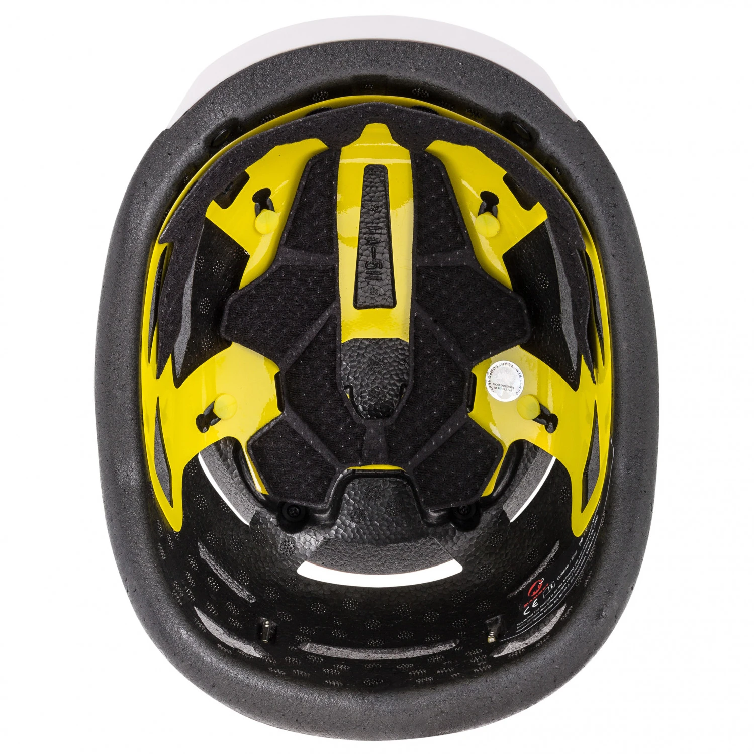 Mammut - Wall Rider MIPS - Casque D'escalade 4 Mammut - Wall Rider MIPS - Casque D'escalade – Image 2