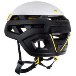 Mammut - Wall Rider MIPS - Casque D'escalade 8 Mammut - Wall Rider MIPS - Casque D'escalade -Escalade Matériel Magasin mammut wall rider mips casque descalade detail 3