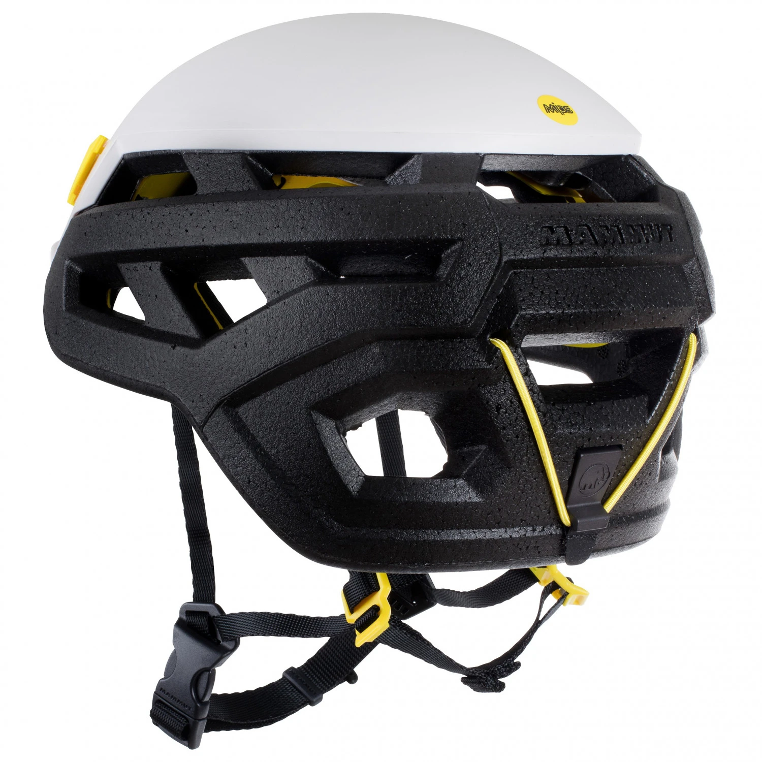 Mammut - Wall Rider MIPS - Casque D'escalade 5 Mammut - Wall Rider MIPS - Casque D'escalade – Image 3
