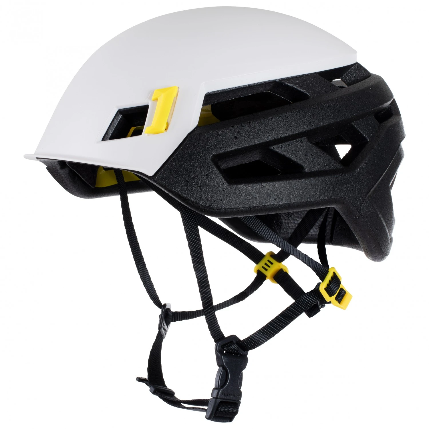 Mammut - Wall Rider MIPS - Casque D'escalade 3 Mammut - Wall Rider MIPS - Casque D'escalade