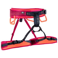 Mammut - Women's Ophir Fast Adjust - Baudrier 7 Mammut - Women's Ophir Fast Adjust - Baudrier -Escalade Matériel Magasin mammut womens ophir fast adjust baudrier 1