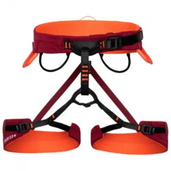 Mammut - Women's Togir 2.0 3 Slide - Baudrier -Escalade Matériel Magasin mammut womens togir 20 3 slide baudrier 1