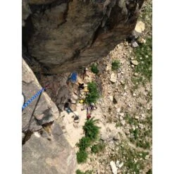 Mammut - Zopa 9.7 - Corde à Simple -Escalade Matériel Magasin mammut zopa 97 bergfreunde edition 8c4fb81db813aaeb7b1e4e3b4707b8a5 1