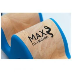 Max Climbing - Maxgrip Hybrid - Prises D'entraînement -Escalade Matériel Magasin max climbing maxgrip hybrid prises dentrainement detail 4