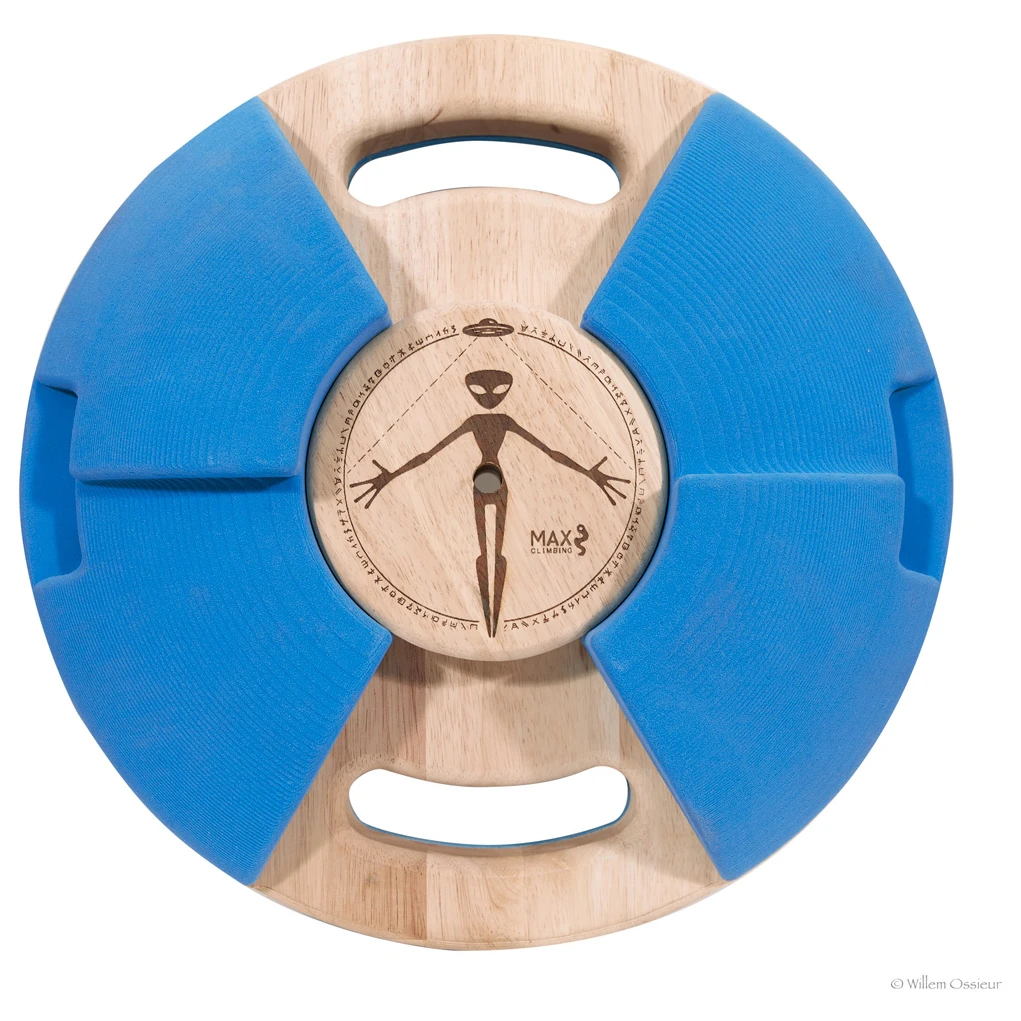 Max Climbing - UFO - Prise D'entraînement 4 Max Climbing - UFO - Prise D'entraînement – Image 2