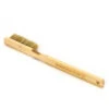 Metolius - Bamboo Boar's Hair Brush - Brosse à Prise -Escalade Matériel Magasin metolius bamboo boars hair brush brosse a prise