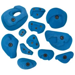 Metolius - Bouldering Set Blue Ribbon - Prises D'escalade