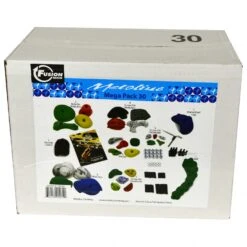 Metolius - Mega Pack 30 - Prises D'escalade