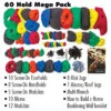 Metolius - Mega Pack 60 - Prises D'escalade 1 Metolius - Mega Pack 60 - Prises D'escalade -Escalade Matériel Magasin metolius mega pack 60 prises descalade