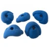 Metolius - Mini Jug 5 Pack Blue Ribbon A - Prises D'escalade -Escalade Matériel Magasin metolius mini jug 5 pack blue ribbon a prises descalade