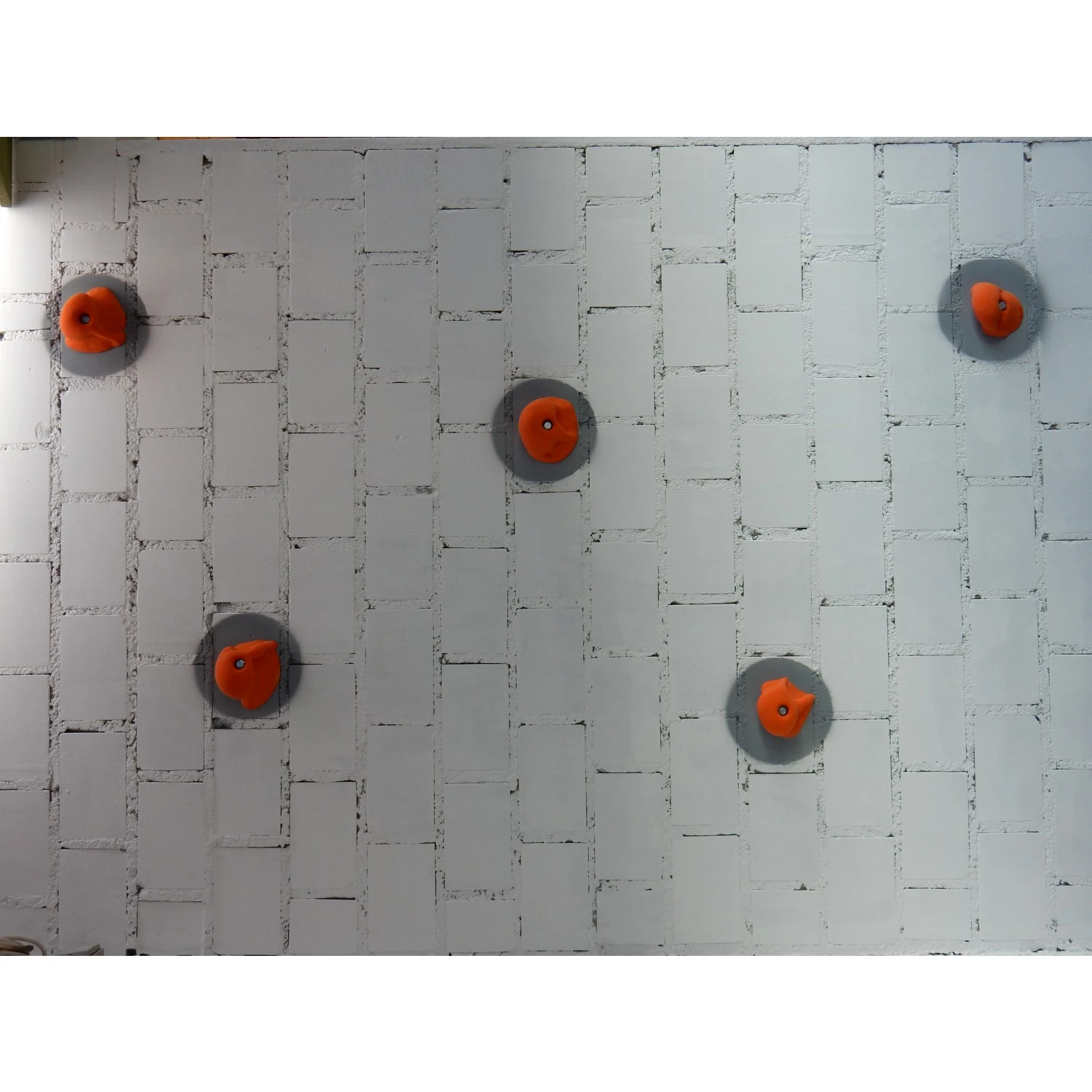 Metolius - Mini Jug 5 Pack Naturals A - Prises D'escalade 4 Metolius - Mini Jug 5 Pack Naturals A - Prises D'escalade – Image 2