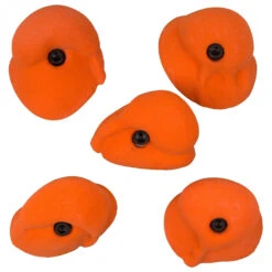 Metolius - Mini Jug 5 Pack Naturals A - Prises D'escalade