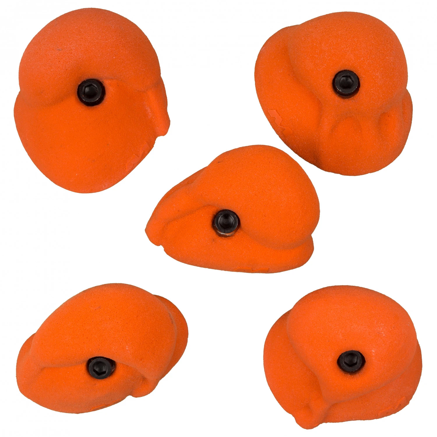 Metolius - Mini Jug 5 Pack Naturals A - Prises D'escalade 3 Metolius - Mini Jug 5 Pack Naturals A - Prises D'escalade