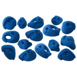 Metolius - Modular 15 Pack Blue Ribbon - Prises D'escalade