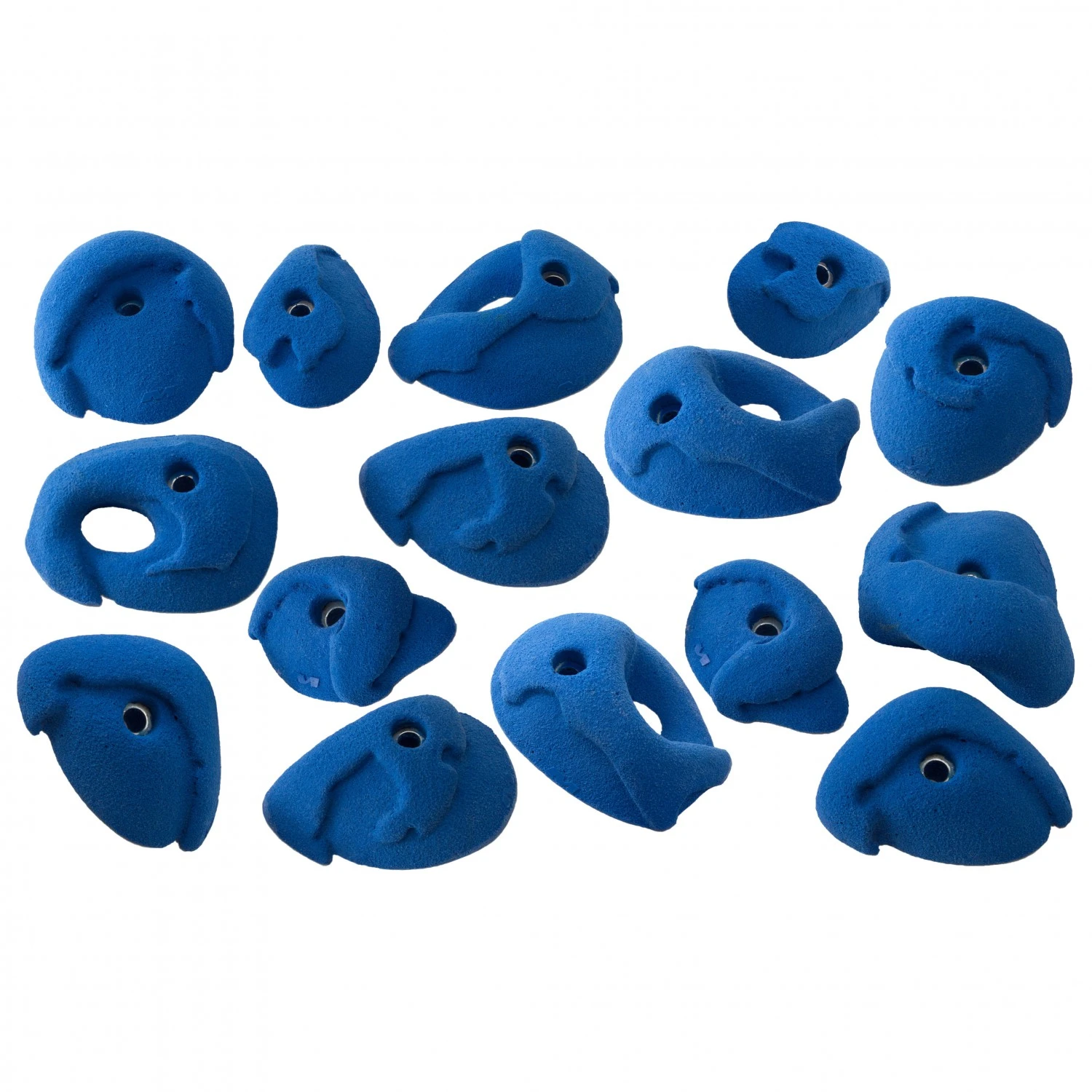 Metolius - Modular 15 Pack Blue Ribbon - Prises D'escalade 3 Metolius - Modular 15 Pack Blue Ribbon - Prises D'escalade