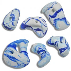 Metolius - PU Macro 6 Pack - Prises D'escalade