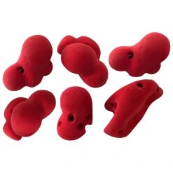 Metolius - Roof Jug 6 Pack All American - Prises D'escalade