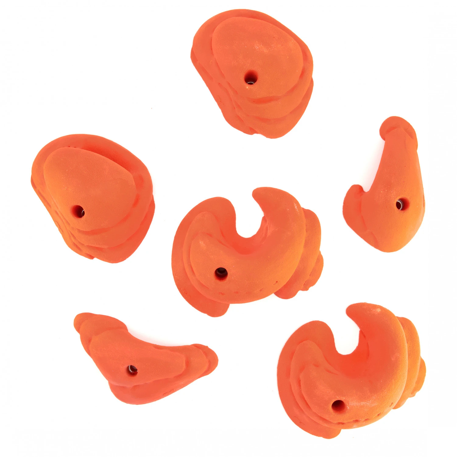 Metolius - Roof Jug 6 Pack Naturals - Prises D'escalade 4 Metolius - Roof Jug 6 Pack Naturals - Prises D'escalade – Image 2