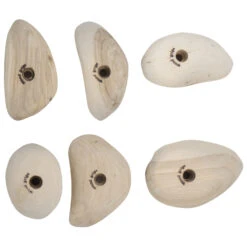 Metolius - Wood Grips 25er Pack - Prises D'escalade 11 Metolius - Wood Grips 25er Pack - Prises D'escalade -Escalade Matériel Magasin metolius wood grips 25er pack prises descalade detail 4