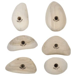 Metolius - Wood Grips 25er Pack - Prises D'escalade 12 Metolius - Wood Grips 25er Pack - Prises D'escalade -Escalade Matériel Magasin metolius wood grips 25er pack prises descalade detail 5