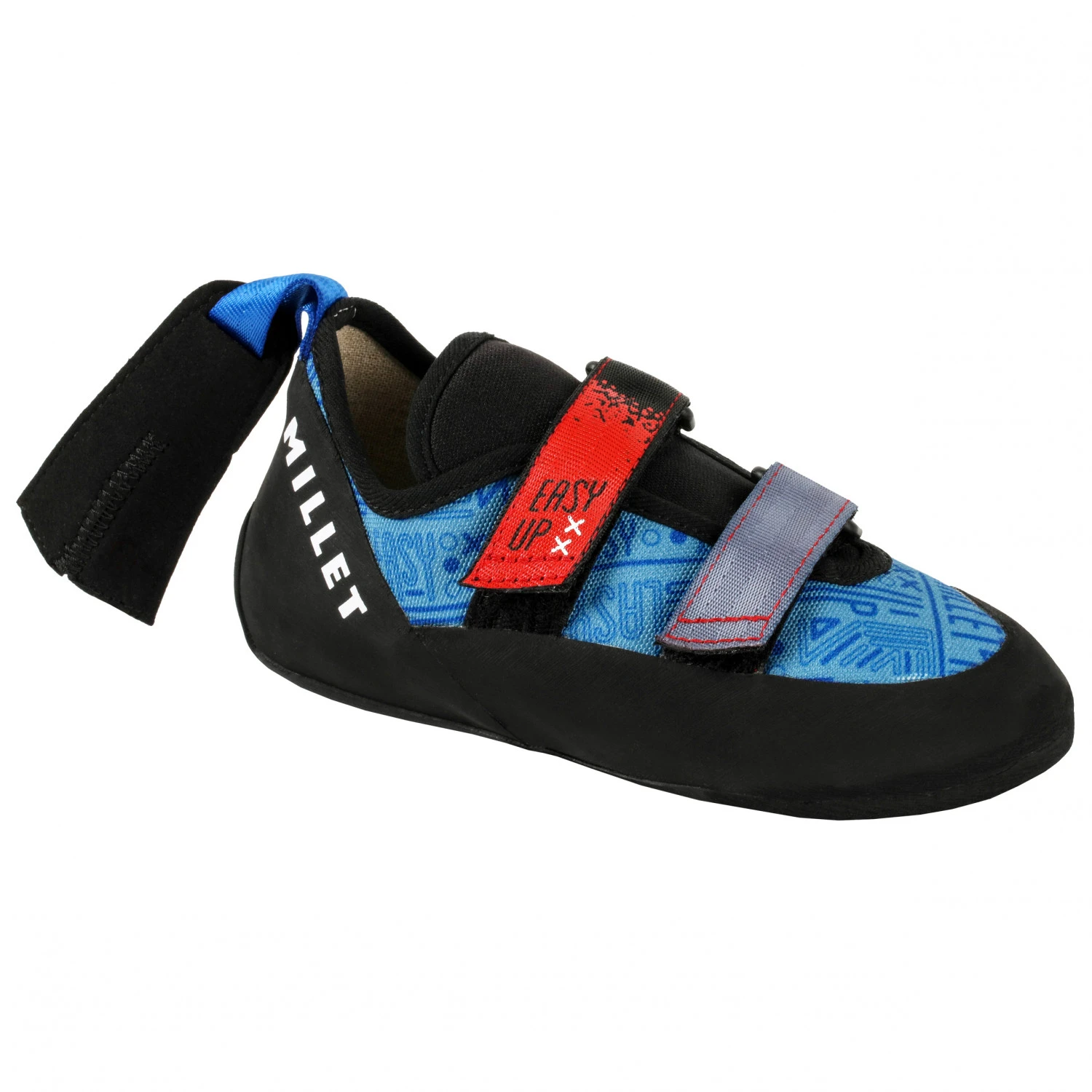 Millet - Kid's Easy Up - Chaussons D'escalade 7 Millet - Kid's Easy Up - Chaussons D'escalade – Image 5