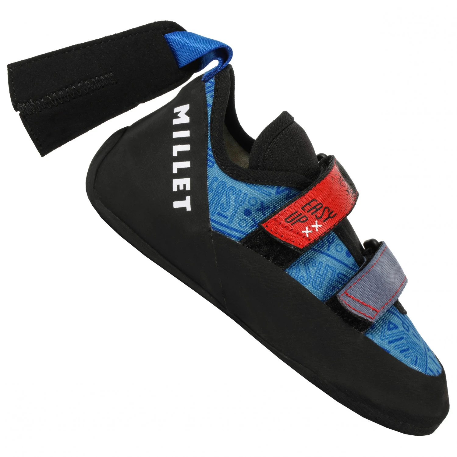 Millet - Kid's Easy Up - Chaussons D'escalade 4 Millet - Kid's Easy Up - Chaussons D'escalade – Image 2