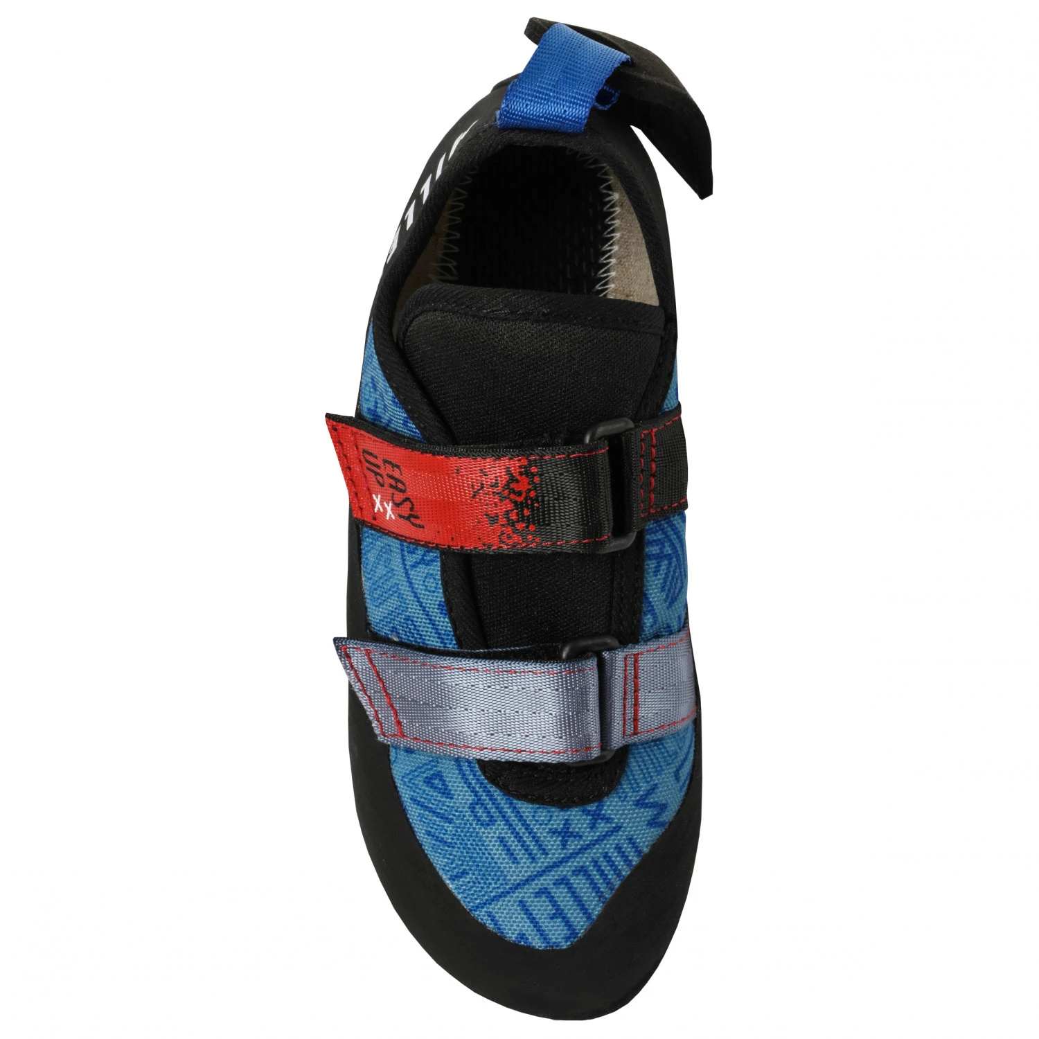 Millet - Kid's Easy Up - Chaussons D'escalade 5 Millet - Kid's Easy Up - Chaussons D'escalade – Image 3