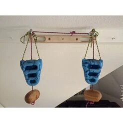 Moon Climbing - Campus Rungs - Poutre D'escalade -Escalade Matériel Magasin moon climbing campus rungs campusboard c88e3a4574e557265647736875b8a94e 1