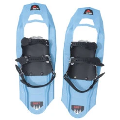 MSR - Kid's Shift 19 - Raquettes à Neige -Escalade Matériel Magasin msr kids shift 19 raquettes a neige detail 2