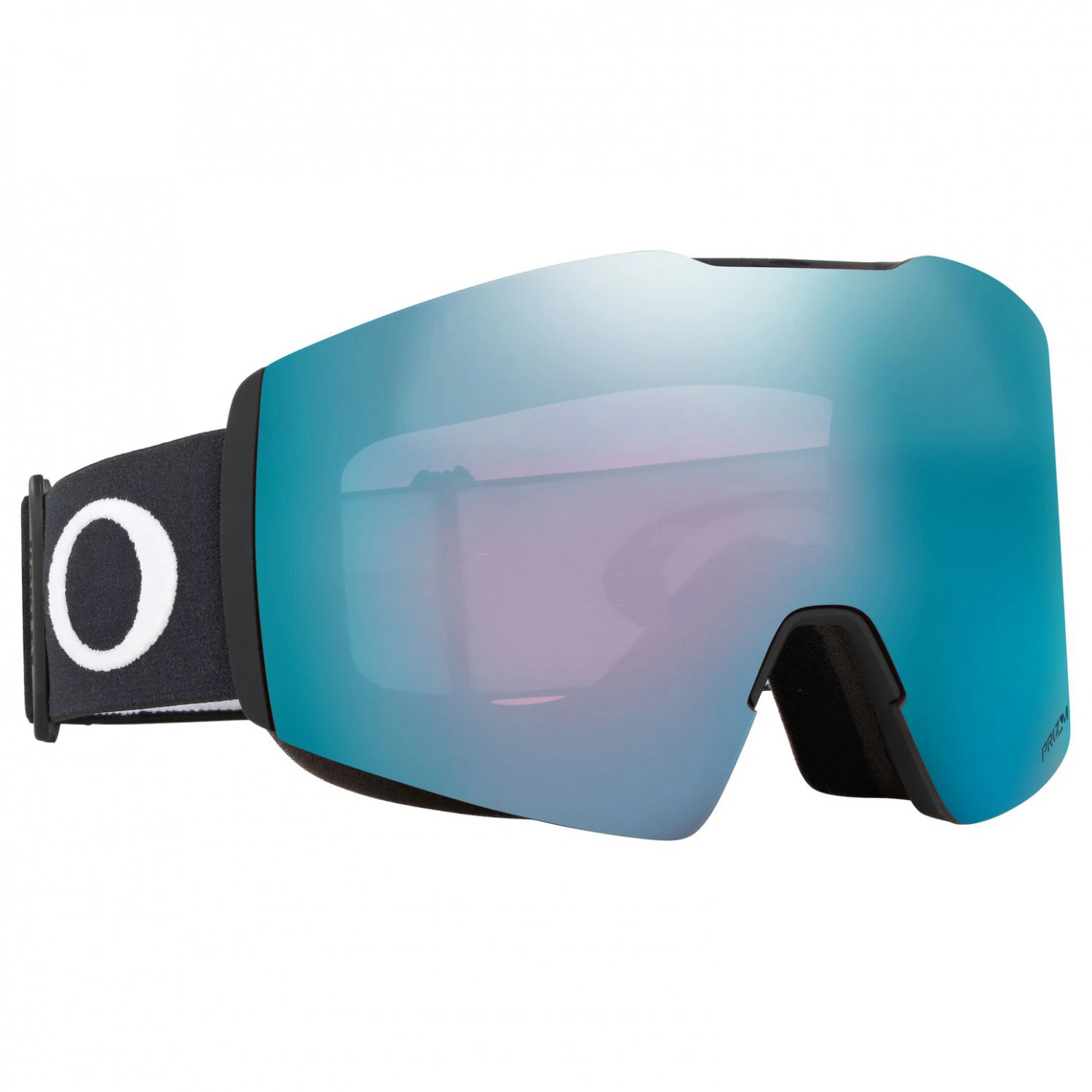 Oakley - Fall Line XL Prizm S3 (VLT 20%) - Masque De Ski 3 Oakley - Fall Line XL Prizm S3 (VLT 20%) - Masque De Ski