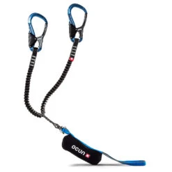 Ocun - Captur Pro Swivel - Longe De Via Ferrata
