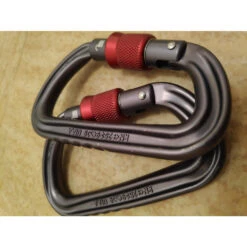 Ocun - Falcon Screw - Mousqueton à Vis 7 Ocun - Falcon Screw - Mousqueton à Vis -Escalade Matériel Magasin ocun falcon screw mousqueton a vis b033612f5144dfaf8a8b5f4e8ede3ed9 1