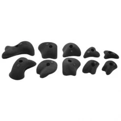 Ocun - Holds Set 3 Modulars - Prises D'escalade -Escalade Matériel Magasin ocun holds set 3 modulars prises descalade 1