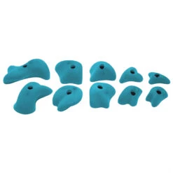 Ocun - Holds Set 3 Modulars - Prises D'escalade -Escalade Matériel Magasin ocun holds set 3 modulars prises descalade 4