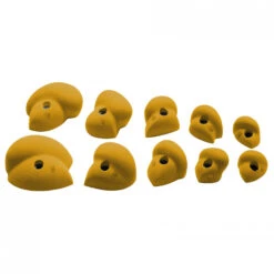 Ocun - Holds Set 5 Jugs - Prises D'escalade -Escalade Matériel Magasin ocun holds set 5 jugs prises descalade 4