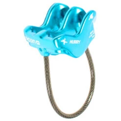 Ocun - Hurry - Système D'assurage 8 Ocun - Hurry - Système D'assurage -Escalade Matériel Magasin ocun hurry systeme dassurage 2